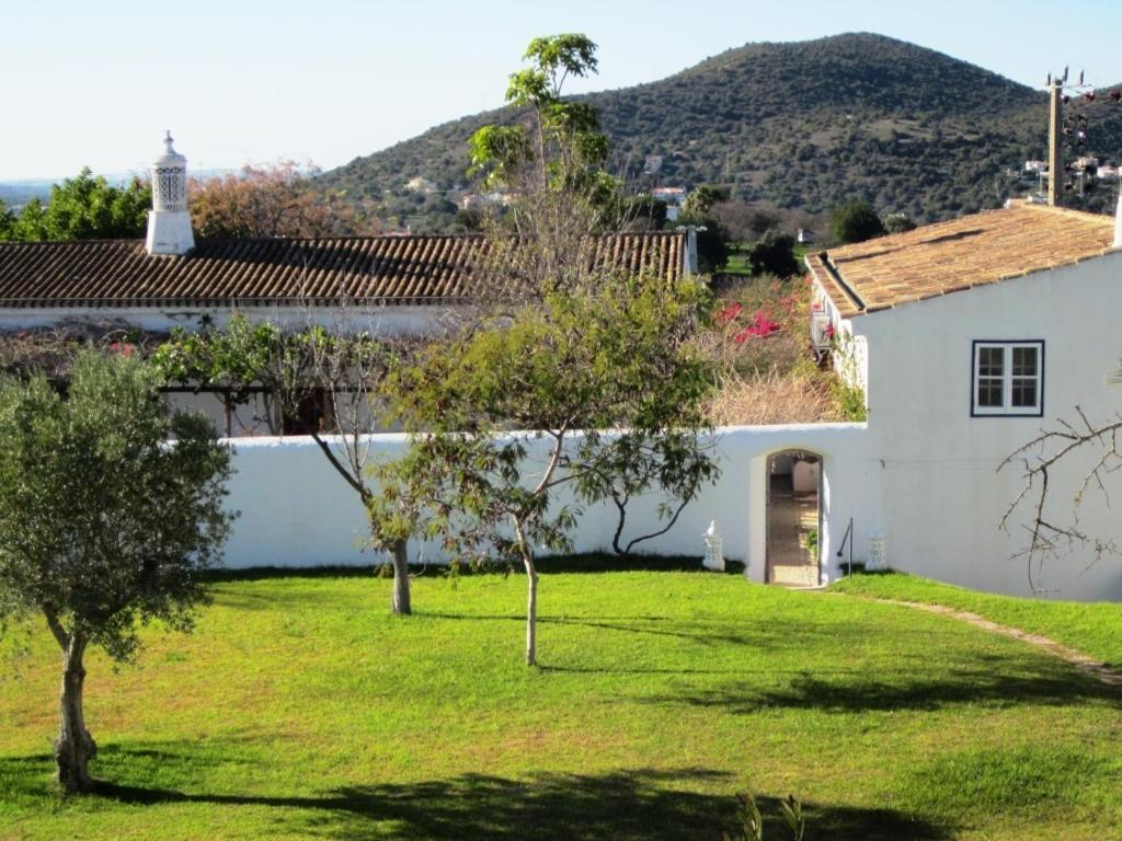 Quinta Mimosa 호텔 롤레 객실 사진