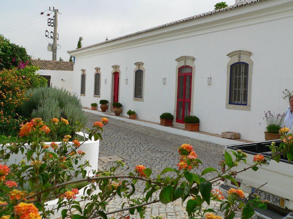 Quinta Mimosa 호텔 롤레 외부 사진